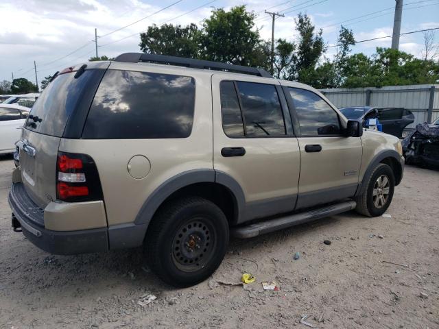 Photo 3 from auction – 2006 FORD EXPLORER X with VIN 1FMEU63896UB38647