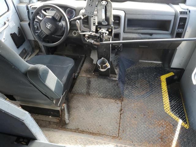 Photo 8 from auction – 2014 RAM 5500 with VIN 3C7WRMAL8EG222968