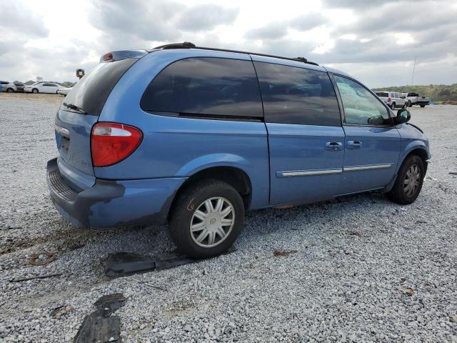 Photo 3 from auction – 2007 CHRYSLER TOWN & COU with VIN 2A4GP54L87R273922