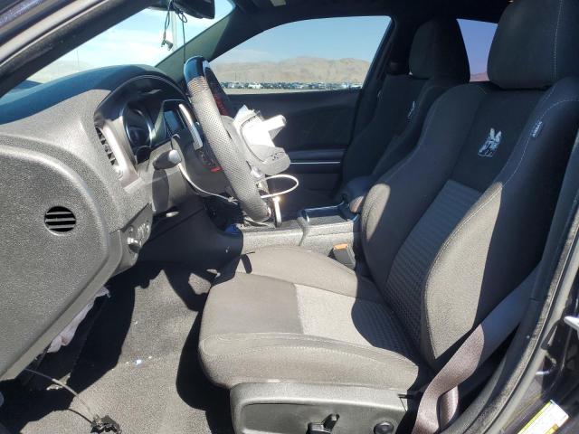 Photo 7 from auction – 2019 DODGE CHARGER SC with VIN 2C3CDXGJ0KH703688