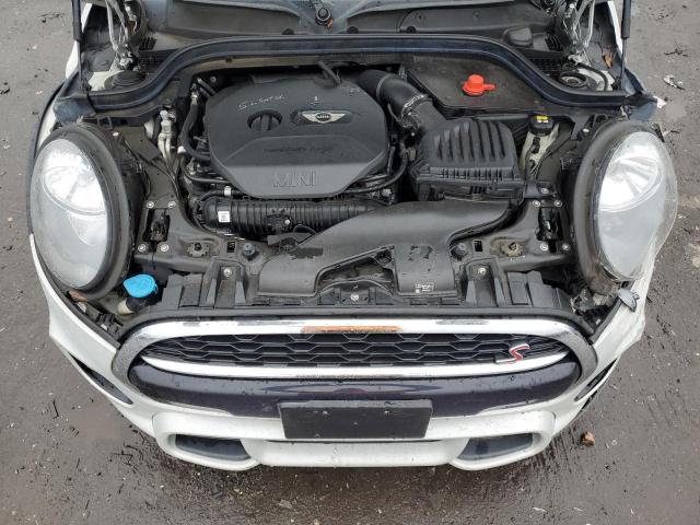 Photo 11 from auction – 2018 MINI COOPER S with VIN WMWXU3C50J2F50333