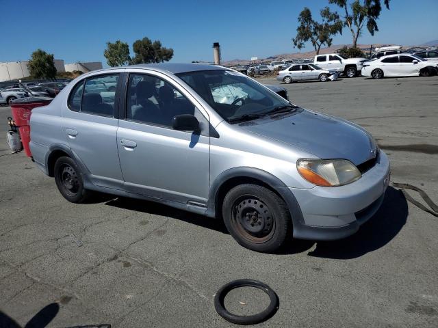 Photo 4 from auction – 2002 TOYOTA ECHO with VIN JTDBT123120215953