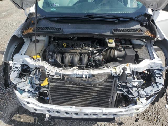 Photo 12 from auction – 2015 FORD ESCAPE S with VIN 1FMCU0F76FUB10781