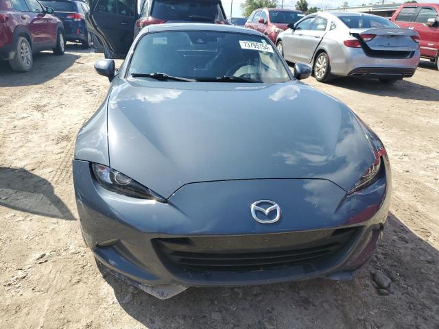 Photo 5 from auction – 2020 MAZDA MX-5 MIATA with VIN JM1NDAM71L0411855
