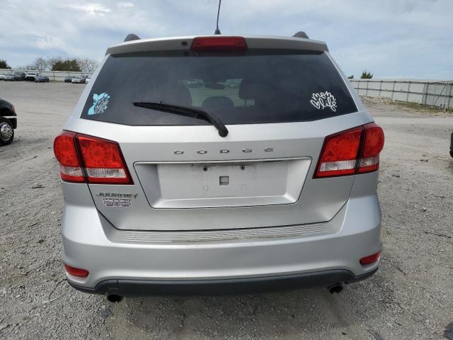 Photo 6 from auction – 2012 DODGE JOURNEY SX with VIN 3C4PDCBG4CT143846