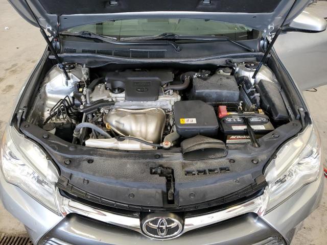 Photo 11 from auction – 2017 TOYOTA CAMRY LE with VIN 4T1BF1FK0HU291136