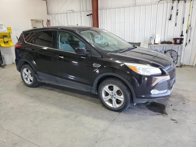 Photo 4 from auction – 2013 FORD ESCAPE SE with VIN 1FMCU9GX1DUC87870