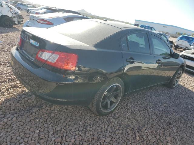 Photo 3 from auction – 2009 MITSUBISHI GALANT SPO with VIN 4A3AB46S09E024276