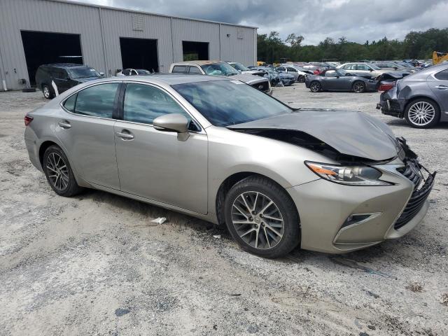 Photo 4 from auction – 2016 LEXUS ES 350 with VIN 58ABK1GG9GU006933
