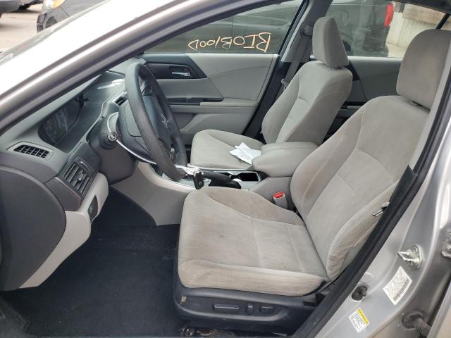 Photo 7 from auction – 2013 HONDA ACCORD EX with VIN 1HGCR2F71DA037384