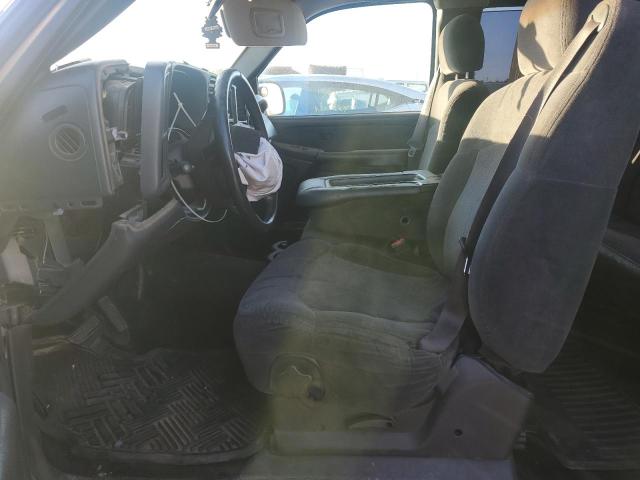 Photo 7 from auction – 2002 CHEVROLET SILVERADO with VIN 1GCEC19T02Z334530