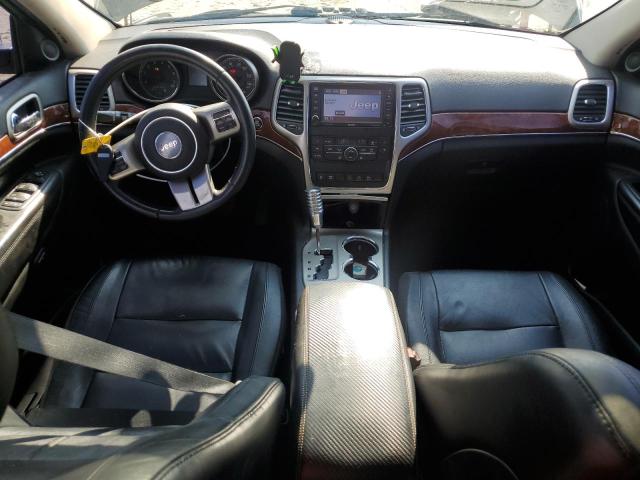 Photo 8 from auction – 2012 JEEP GRAND CHER with VIN 1C4RJFBT4CC304367