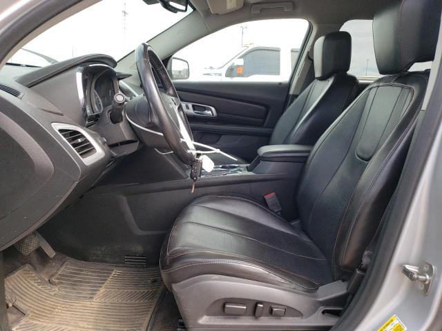 Photo 7 from auction – 2016 GMC TERRAIN SL with VIN 2GKFLUEK7G6252532