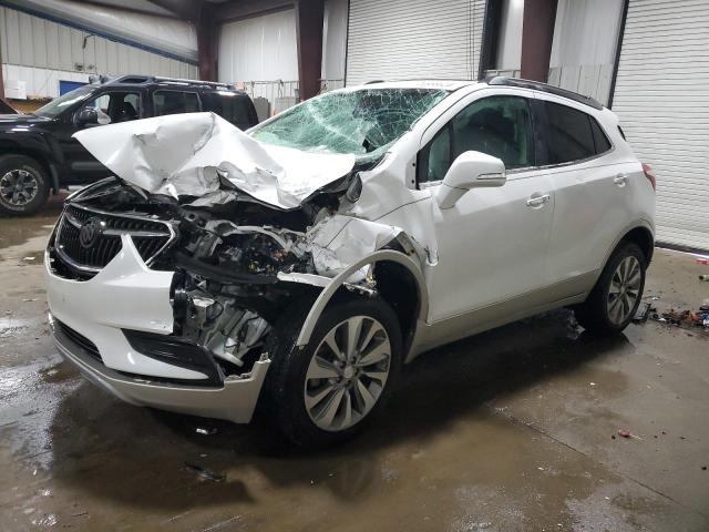 BUICK ENCORE PRE 2019 with VIN KL4CJESB8KB701330 - Photo from auction