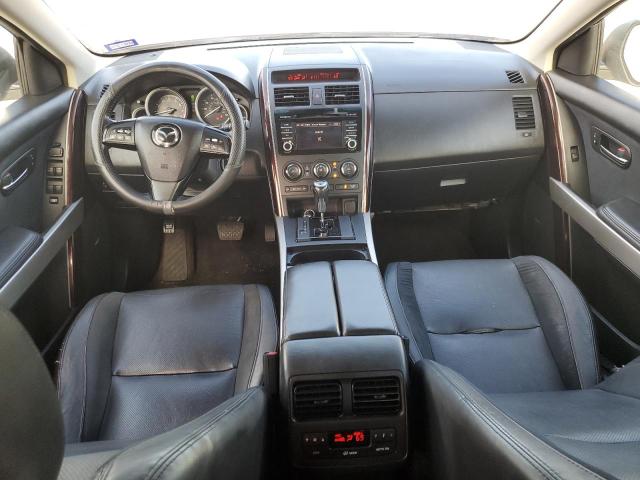 Photo 8 from auction – 2013 MAZDA CX-9 GRAND with VIN JM3TB2DA6D0407761