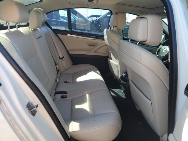 Photo 10 from auction – 2013 BMW 528 I with VIN WBAXG5C55DDY31133