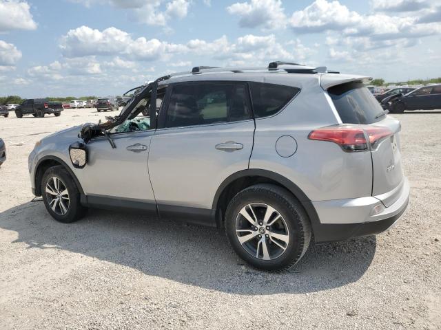 Photo 2 from auction – 2016 TOYOTA RAV4 XLE with VIN 2T3WFREV9GW310607
