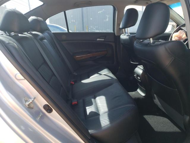 Photo 10 from auction – 2011 HONDA ACCORD EXL with VIN 1HGCP2F87BA130146