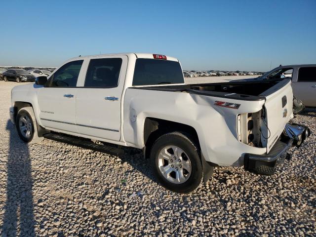Photo 2 from auction – 2014 CHEVROLET SILVERADO with VIN 3GCPCSEC7EG351771