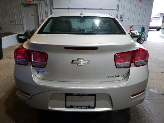 Photo 6 from auction – 2013 CHEVROLET MALIBU 2LT with VIN 1G11E5SA1DF278507
