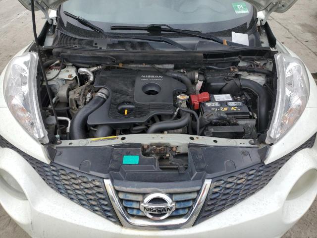 Photo 11 from auction – 2011 NISSAN JUKE S with VIN JN8AF5MV3BT029049