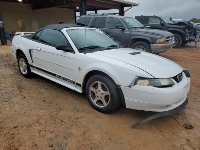صورة رقم 4 من المزاد - 2002 FORD MUSTANG مع VIN 1FAFP44442F180194
