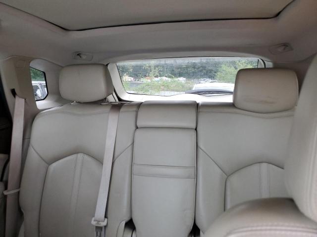 Photo 10 from auction – 2011 CADILLAC SRX LUXURY with VIN 3GYFNAEY9BS630699