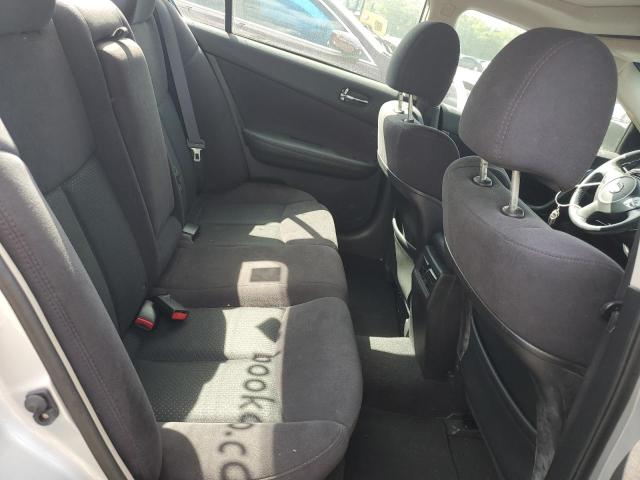 Photo 10 from auction – 2013 NISSAN MAXIMA S with VIN 1N4AA5AP1DC824514