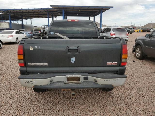 Photo 6 from auction – 2005 GMC NEW SIERRA with VIN 2GTEK19B351312240
