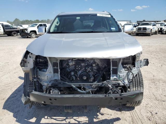 Photo 5 from auction – 2017 LEXUS GX 460 with VIN JTJBM7FX5H5180419