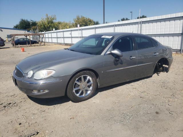 BUICK LACROSSE C 2007 with VIN 2G4WD582571225574 - Photo from auction