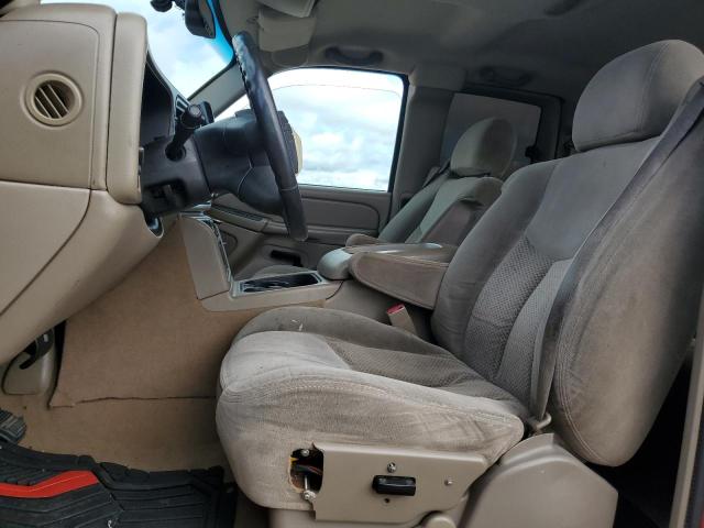 Photo 7 from auction – 2004 CHEVROLET SILVERADO with VIN 2GCEC19T041256620