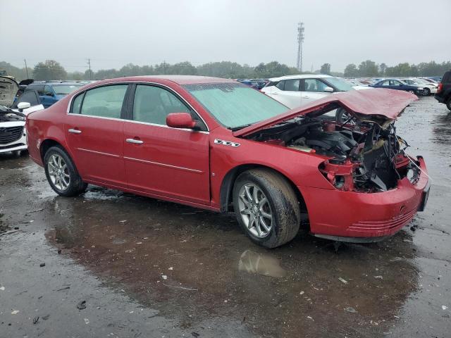 Photo 4 from auction – 2008 BUICK LUCERNE CX with VIN 1G4HD57238U202570