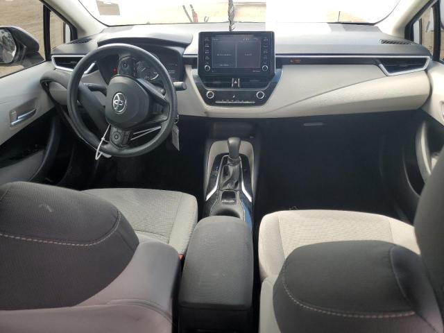 Снимка 8 от търг – 2021 TOYOTA COROLLA LE с VIN 5YFEPMAE5MP180798