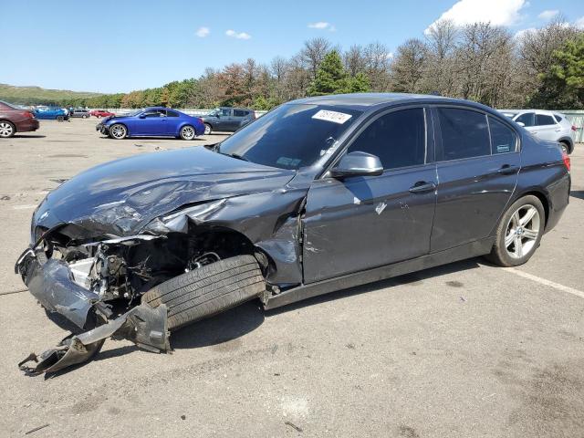 Photo 1 from auction – 2013 BMW 328 XI SUL with VIN WBA3B5C52DF591119