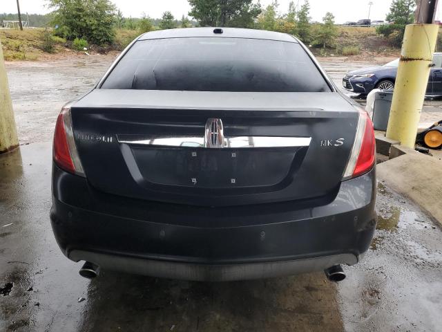 Photo 6 from auction – 2009 LINCOLN MKS with VIN 1LNHM93R69G603833