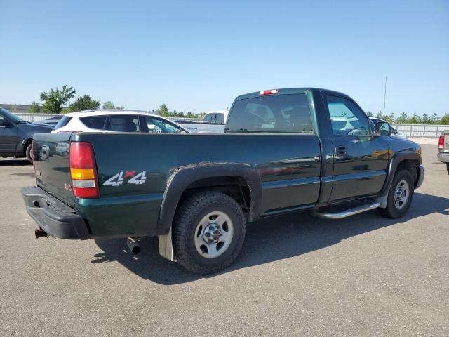 Photo 3 from auction – 2003 GMC NEW SIERRA with VIN 1GTEK14V13Z179001