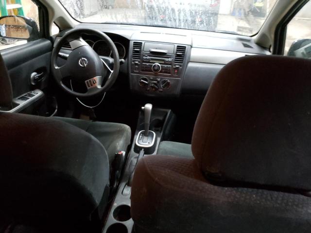 Photo 8 from auction – 2012 NISSAN VERSA S with VIN 3N1BC1CP2CL367295