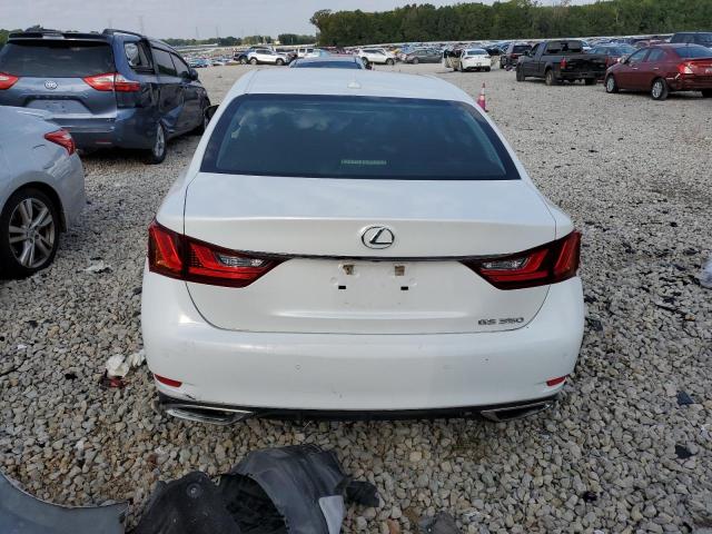 Photo 6 from auction – 2014 LEXUS GS 350 with VIN JTHBE1BL9E5035250