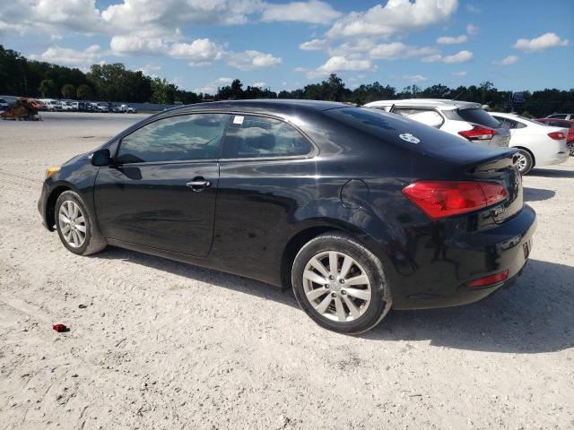 Photo 2 from auction – 2015 KIA FORTE EX with VIN KNAFX6A87F5402667