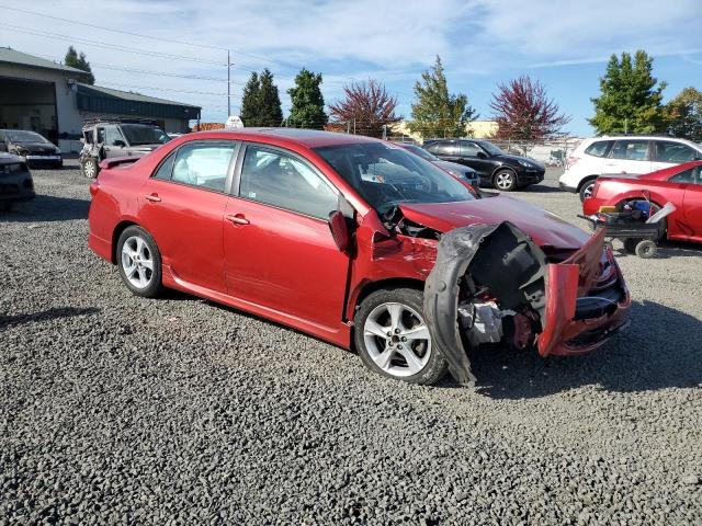 Photo 4 from auction – 2011 TOYOTA COROLLA BA with VIN 2T1BU4EE3BC739137