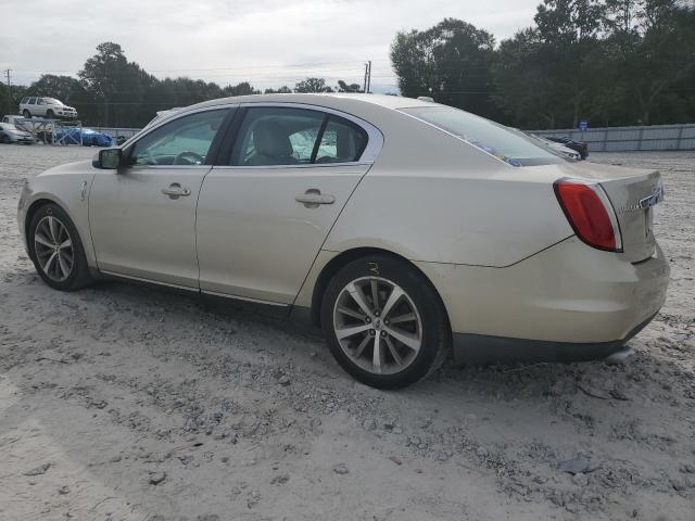 Photo 2 from auction – 2011 LINCOLN MKS with VIN 1LNHL9DR2BG613167