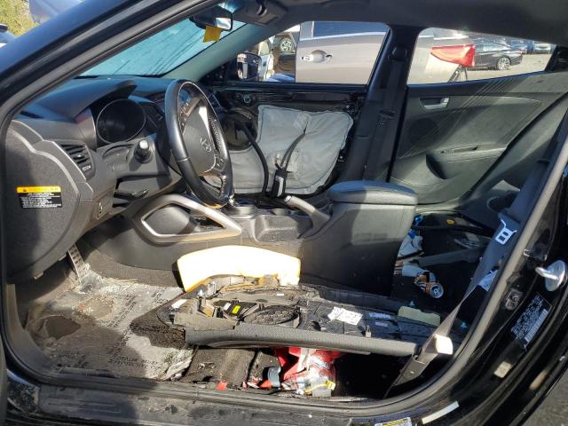 Photo 7 from auction – 2015 HYUNDAI VELOSTER T with VIN KMHTC6AE7FU230293