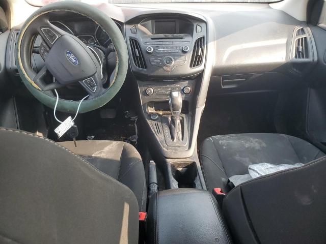 Photo 8 from auction – 2015 FORD FOCUS SE with VIN 1FADP3F22FL202794