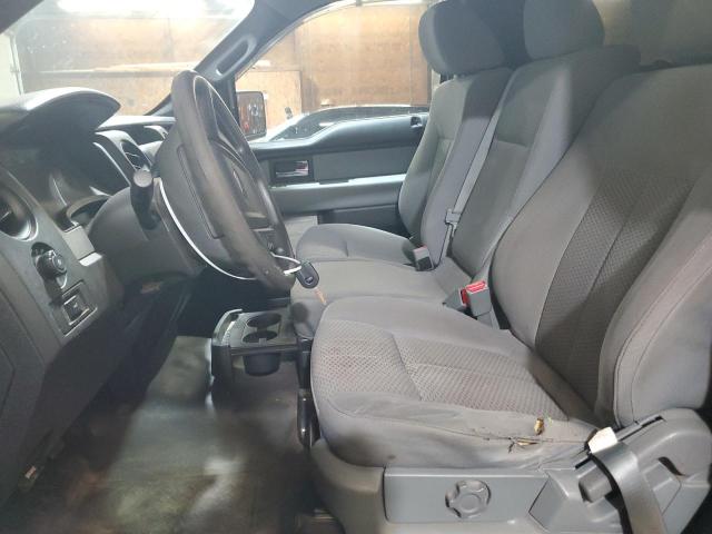 Photo 7 from auction – 2012 FORD F150 with VIN 1FTMF1EM6CKD89267