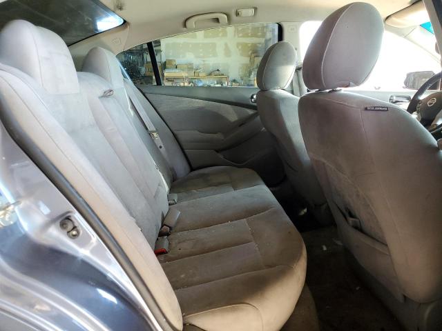Photo 10 from auction – 2012 NISSAN ALTIMA BAS with VIN 1N4AL2AP5CN442904