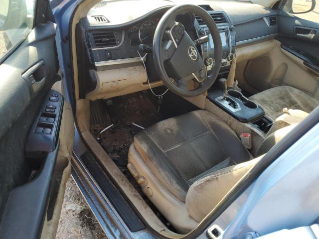 صورة رقم 8 من المزاد - 2012 TOYOTA CAMRY BASE مع VIN 4T1BF1FK4CU549327
