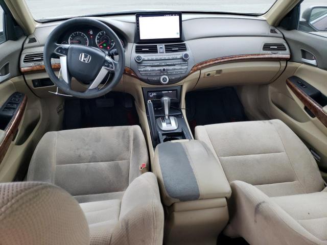 Photo 8 from auction – 2009 HONDA ACCORD EX with VIN JHMCP26709C012961