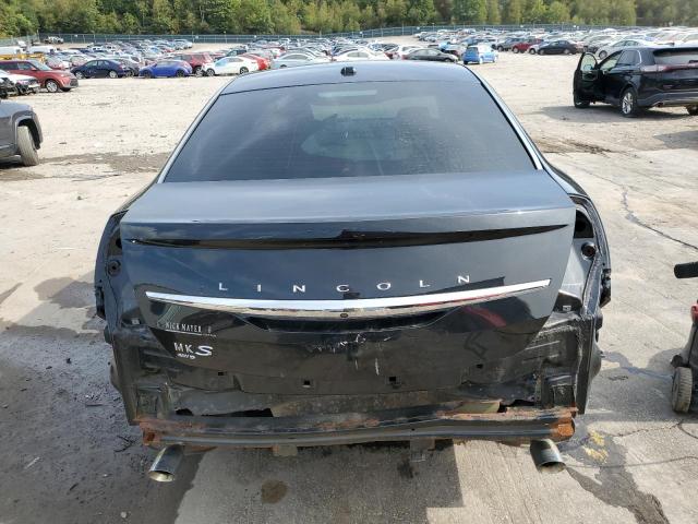 Photo 6 from auction – 2015 LINCOLN MKS with VIN 1LNHL9EK0FG608511