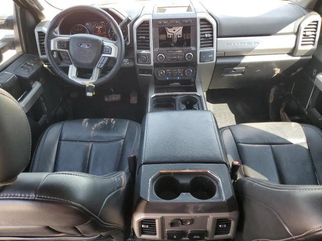 Photo 8 from auction – 2021 FORD F250 SUPER with VIN 1FT8W2BT9MEC77940